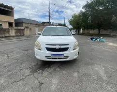 CHEVROLET COBALT 1.8 SFI LT 8V FLEX 4P AUTOMÁTICO CHEVROLET COBALT 1.8 SFI LT 8V FLEX 4P AUTOMÁTICO