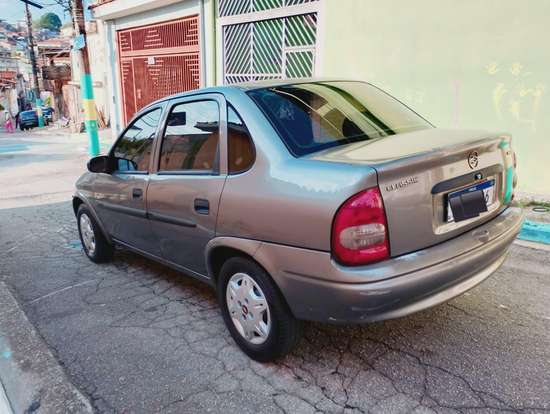 CHEVROLET-CORSA-2004