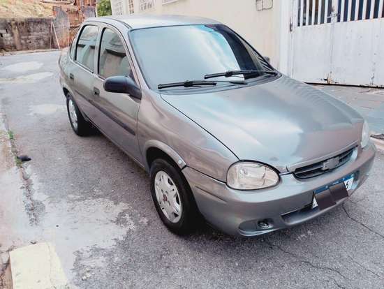 CHEVROLET-CORSA-2004