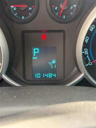 CHEVROLET-CRUZE-2012