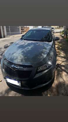 CHEVROLET-CRUZE-2012