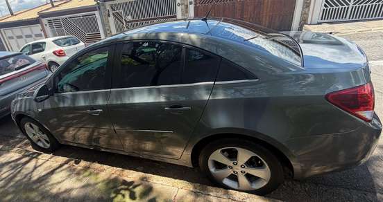 CHEVROLET-CRUZE-2012