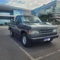 CHEVROLET D20 4.0 CUSTOM DE LUXE CS 8V TURBO DIESEL 2P MANUAL CHEVROLET D20 4.0 CUSTOM DE LUXE CS 8V TURBO DIESEL 2P MANUAL