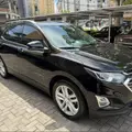 CHEVROLET EQUINOX 1.5 16V TURBO GASOLINA PREMIER AWD AUTOMÁTICO CHEVROLET EQUINOX 1.5 16V TURBO GASOLINA PREMIER AWD AUTOMÁTICO