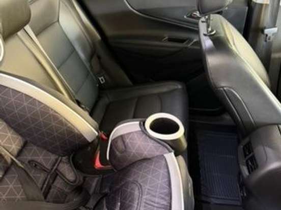 CHEVROLET-EQUINOX-1.5 16V TURBO GASOLINA PREMIER AWD AUTOMÁTICO CHEVROLET-EQUINOX-2019