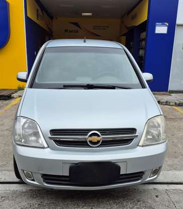 CHEVROLET-MERIVA-2009