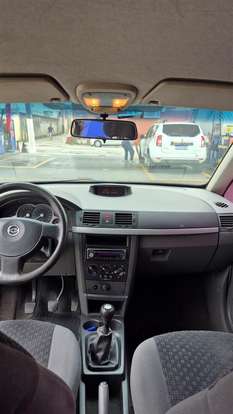 CHEVROLET-MERIVA-2009