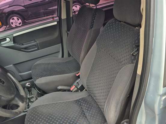 CHEVROLET-MERIVA-1.4 MPFI MAXX 8V ECONO.FLEX 4P MANUAL CHEVROLET-MERIVA-2009