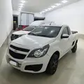 CHEVROLET MONTANA 1.4 MPFI LS CS 8V FLEX 2P MANUAL CHEVROLET MONTANA 1.4 MPFI LS CS 8V FLEX 2P MANUAL