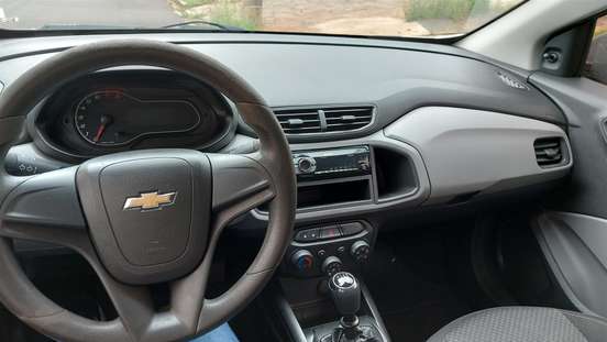 CHEVROLET-ONIX-1.0 MPFI JOY 8V FLEX 4P MANUAL CHEVROLET-ONIX-2018