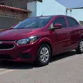 CHEVROLET ONIX 1.0 MPFI LT 8V FLEX 4P MANUAL CHEVROLET ONIX 1.0 MPFI LT 8V FLEX 4P MANUAL