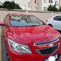CHEVROLET ONIX 1.0 MPFI LT 8V FLEX 4P MANUAL CHEVROLET ONIX 1.0 MPFI LT 8V FLEX 4P MANUAL