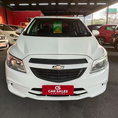 CHEVROLET-ONIX-2018