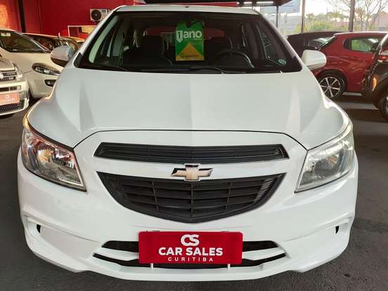 CHEVROLET-ONIX-1.0 MPFI LT 8V FLEX 4P MANUAL CHEVROLET-ONIX-2018