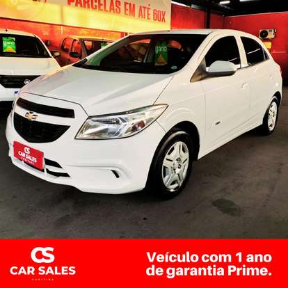 CHEVROLET-ONIX-2018