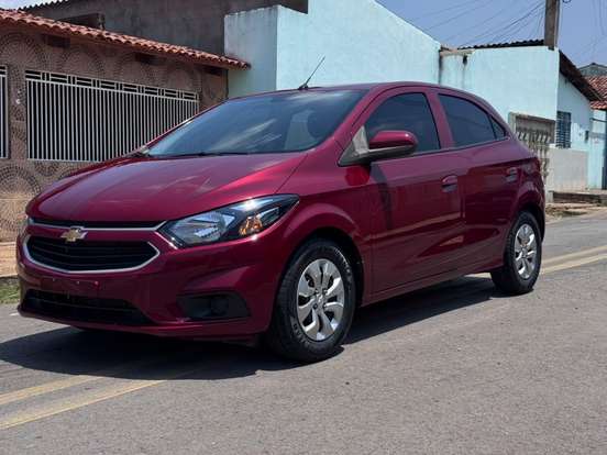 CHEVROLET-ONIX-2019
