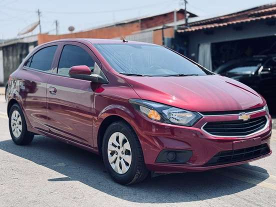 CHEVROLET-ONIX-2019