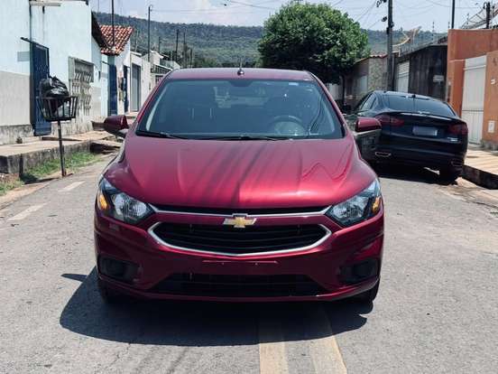 CHEVROLET-ONIX-2019