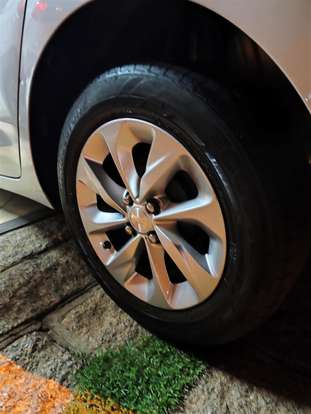 CHEVROLET-ONIX-2019