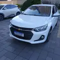 CHEVROLET ONIX 1.0 TURBO FLEX PLUS LT AUTOMÁTICO CHEVROLET ONIX 1.0 TURBO FLEX PLUS LT AUTOMÁTICO