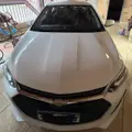 CHEVROLET ONIX 1.0 TURBO FLEX PLUS LTZ MANUAL CHEVROLET ONIX 1.0 TURBO FLEX PLUS LTZ MANUAL