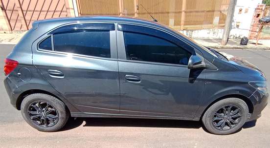 CHEVROLET-ONIX-1.4 MPFI LT 8V FLEX 4P MANUAL CHEVROLET-ONIX-2016