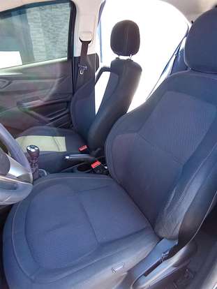 CHEVROLET-ONIX-1.4 MPFI LT 8V FLEX 4P MANUAL CHEVROLET-ONIX-2016