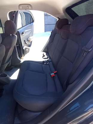 CHEVROLET-ONIX-1.4 MPFI LT 8V FLEX 4P MANUAL CHEVROLET-ONIX-2016