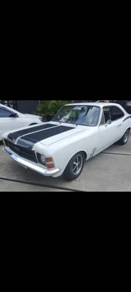 CHEVROLET OPALA 4.1 SS 12V GASOLINA 2P MANUAL
