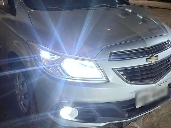 CHEVROLET-PRISMA-1.0 MPFI LT 8V FLEX 4P MANUAL CHEVROLET-PRISMA-2016