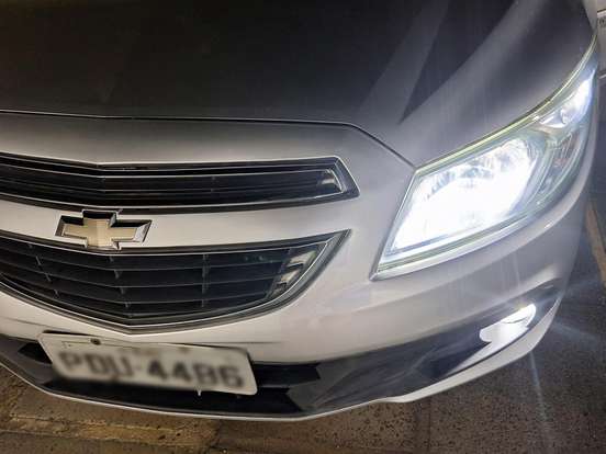CHEVROLET-PRISMA-1.0 MPFI LT 8V FLEX 4P MANUAL CHEVROLET-PRISMA-2016