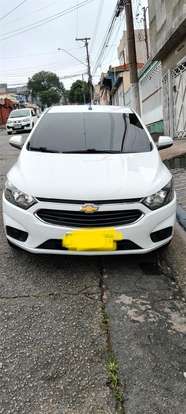 CHEVROLET-PRISMA-1.4 MPFI LT 8V FLEX 4P AUTOMÁTICO CHEVROLET-PRISMA-2018