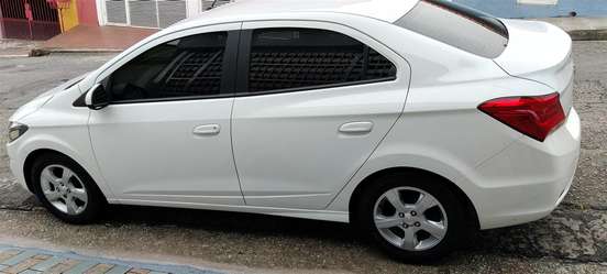 CHEVROLET-PRISMA-2018