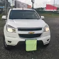 CHEVROLET S10 2.4 ADVANTAGE 4X2 CD 8V FLEX 4P MANUAL CHEVROLET S10 2.4 ADVANTAGE 4X2 CD 8V FLEX 4P MANUAL