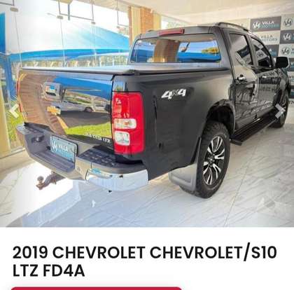 CHEVROLET-S10-2018