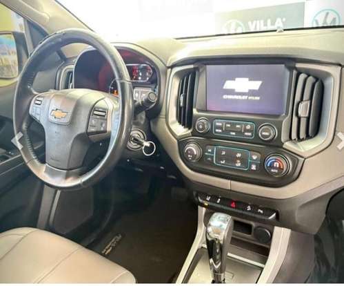 CHEVROLET-S10-2018