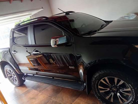 CHEVROLET-S10-2018