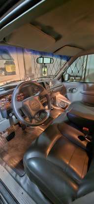 CHEVROLET-SILVERADO-1998