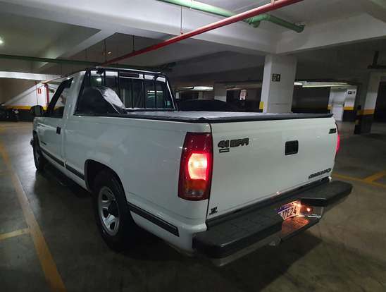 CHEVROLET-SILVERADO-1998