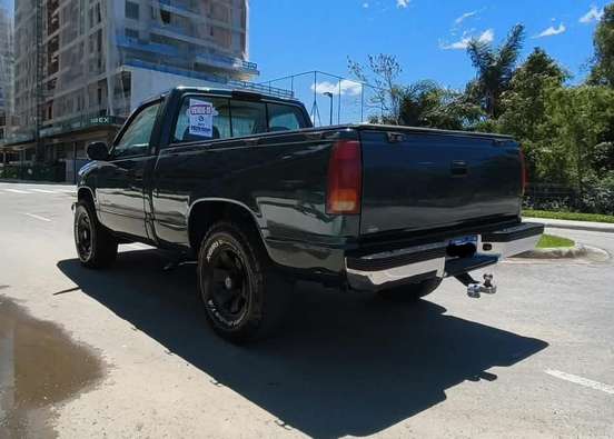 CHEVROLET-SILVERADO-1999