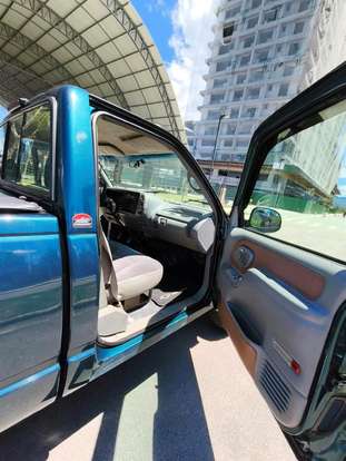 CHEVROLET-SILVERADO-1999