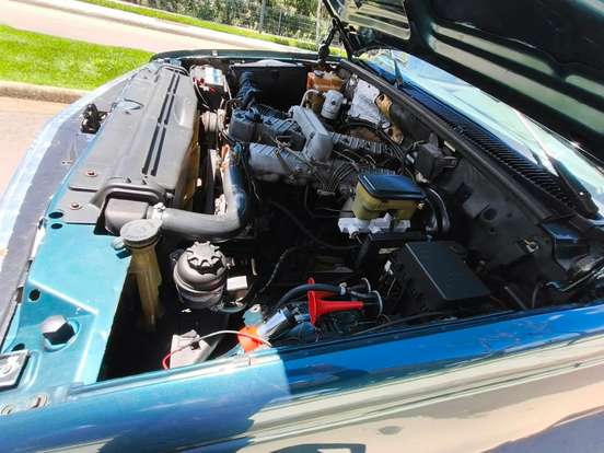 CHEVROLET-SILVERADO-4.2 CONQUEST HD 4X2 CS 18V TURBO INTERCOOLER DIESEL 2P MANUAL CHEVROLET-SILVERADO-1999