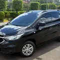 CHEVROLET SPIN 1.8 LT 8V FLEX 4P AUTOMÁTICO CHEVROLET SPIN 1.8 LT 8V FLEX 4P AUTOMÁTICO