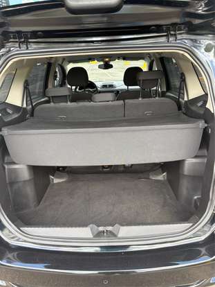 CHEVROLET-SPIN-1.8 LT 8V FLEX 4P AUTOMÁTICO CHEVROLET-SPIN-2019
