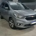 CHEVROLET SPIN 1.8 PREMIER 8V FLEX 4P AUTOMÁTICO CHEVROLET SPIN 1.8 PREMIER 8V FLEX 4P AUTOMÁTICO