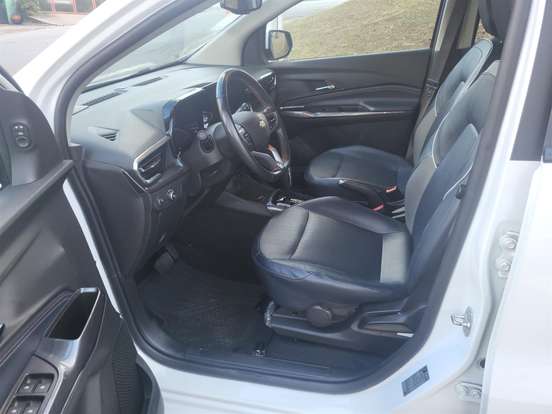 CHEVROLET-SPIN-1.8 PREMIER 8V FLEX 4P AUTOMÁTICO CHEVROLET-SPIN-2024