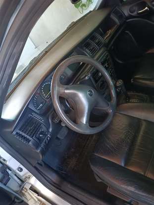 CHEVROLET-VECTRA-2000