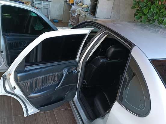 CHEVROLET-VECTRA-2.2 SFI GLS 16V GASOLINA 4P AUTOMÁTICO CHEVROLET-VECTRA-2000