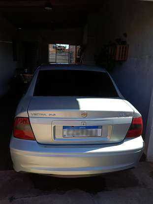 CHEVROLET-VECTRA-2000