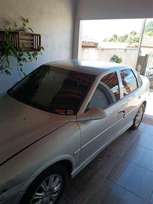 CHEVROLET-VECTRA-2000